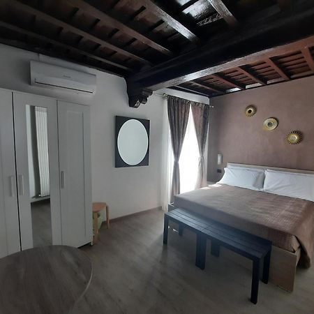 شقة Viccinella House Capranica المظهر الخارجي الصورة