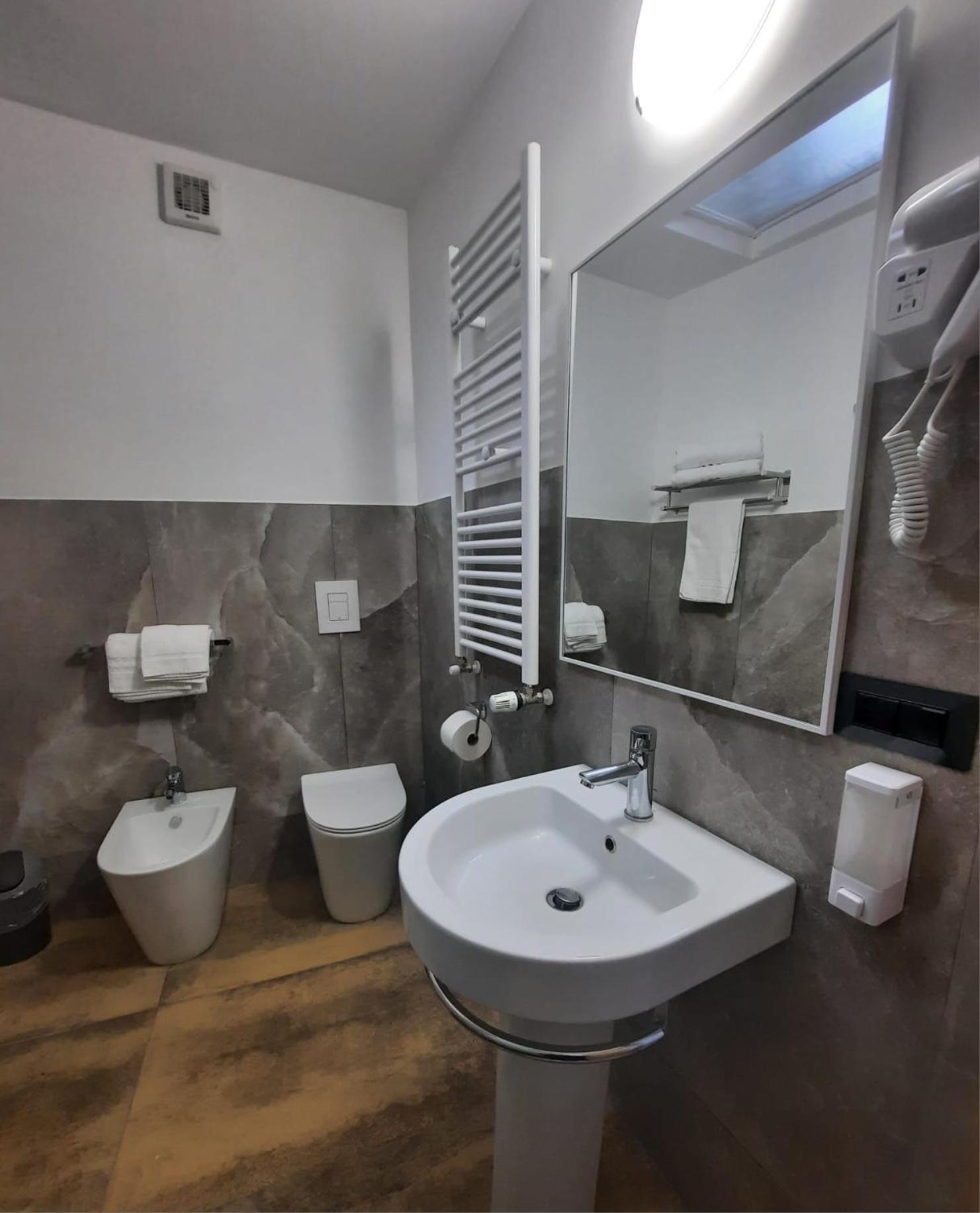 شقة Viccinella House Capranica المظهر الخارجي الصورة