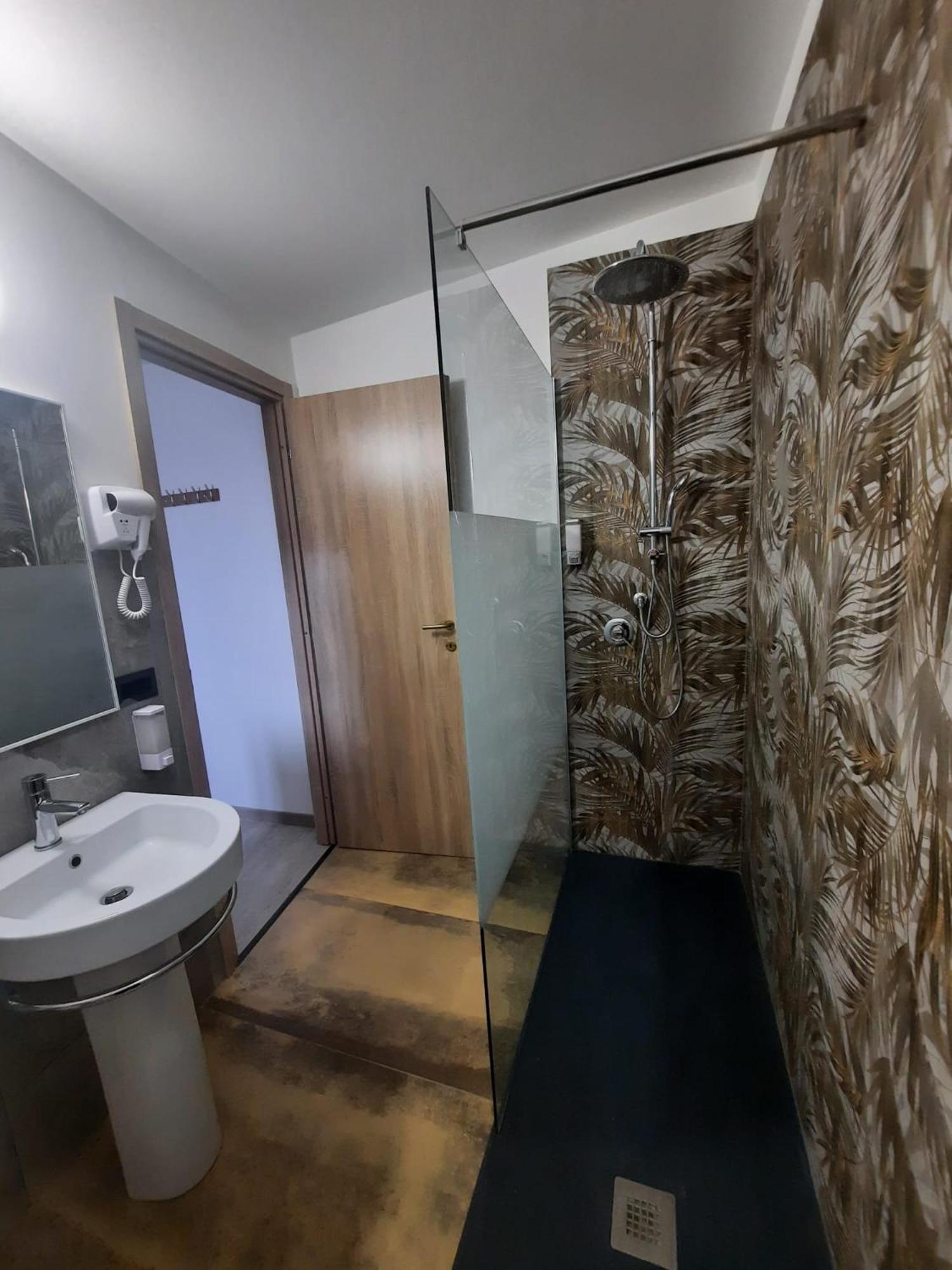 شقة Viccinella House Capranica المظهر الخارجي الصورة
