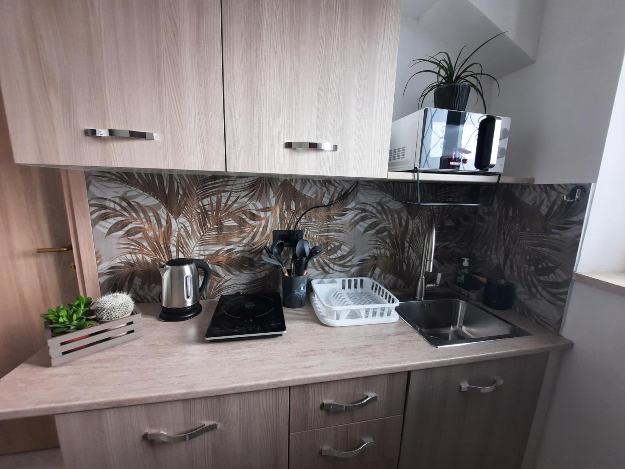 شقة Viccinella House Capranica المظهر الخارجي الصورة