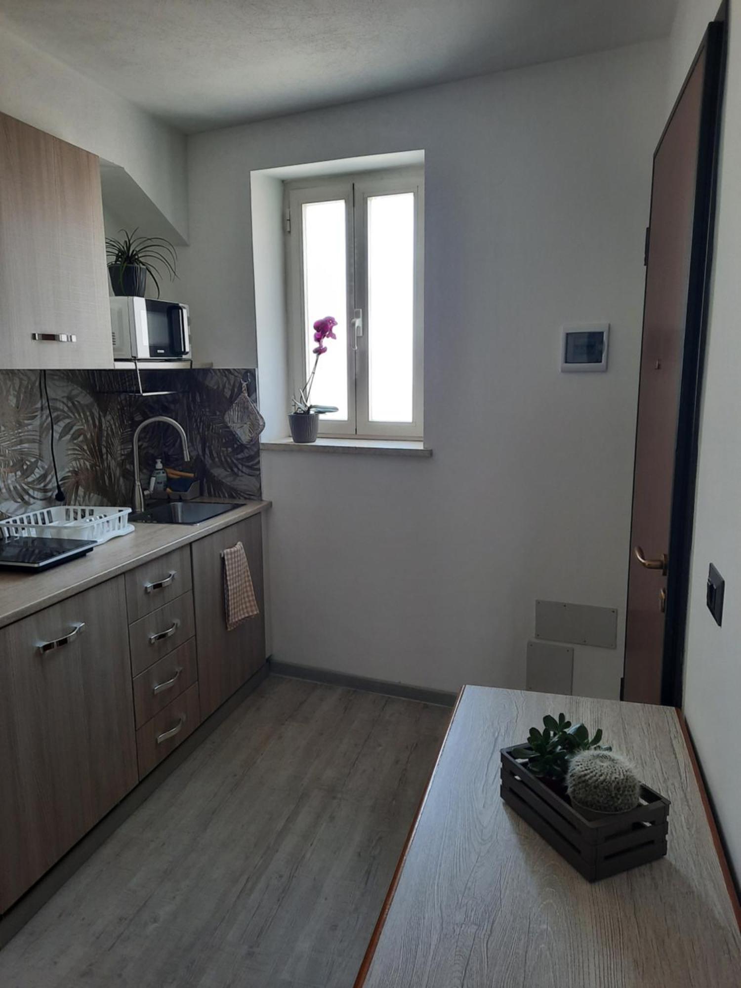 شقة Viccinella House Capranica المظهر الخارجي الصورة